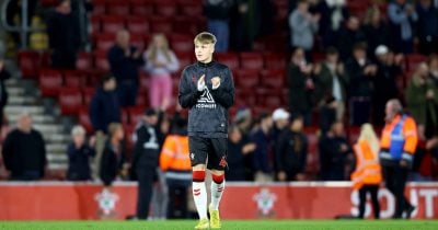 West Brom Nears Loan Deal for Chelsea Striker Jimmy-Jay Morgan