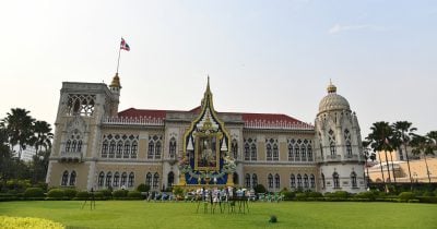 Thailand Exempts Crypto Capital Gains for Five Years in Tax-Free Zone