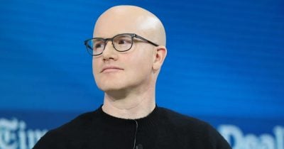 Coinbase CEO Warns of Rogue AI Incident Within Two Years