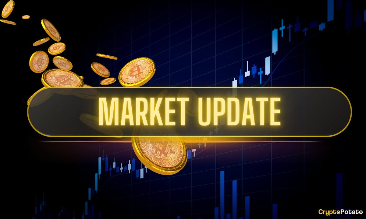 Bitcoin Spikes to $65.5K on CPI Data Then Retreats as Geopolitical Risks Persist