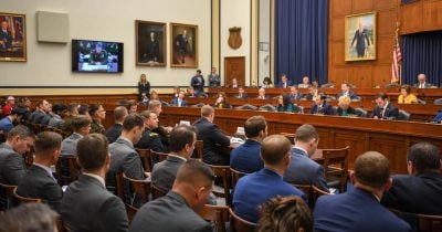 House Committee Schedules Hearing on Crypto Clarity Act
