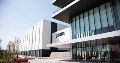TSMC's Kumamoto Fab Back to Full Output After Magnitude 7.1 Quake