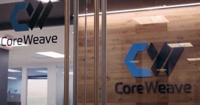 CoreWeave Co-Founders Sell Billions in Stock as Lockup Expires