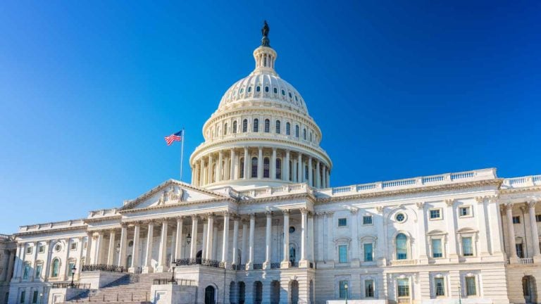 CTA Presses Senate to Advance CLARITY Act as Ethics Disputes Linger
