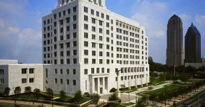 Atlanta Fed's GDPNow Model Projects Q3 Growth Near 6%