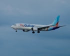 Melbourne Islamic Leader Posts Video on Silence as UAE Links His Centre to Flydubai Hijacker