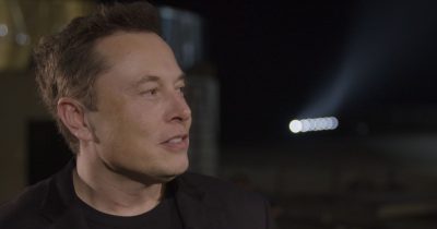 Musk Warns AI's Power Hunger Could Overwhelm the Grid