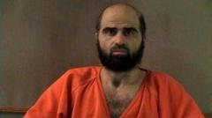 Mullin Defends Plan to Livestream Nidal Hasan's Execution, Rejects Martyr Concerns
