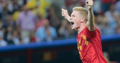 Inter Miami Pursues Kevin De Bruyne as MLS Targets Elite European Talent