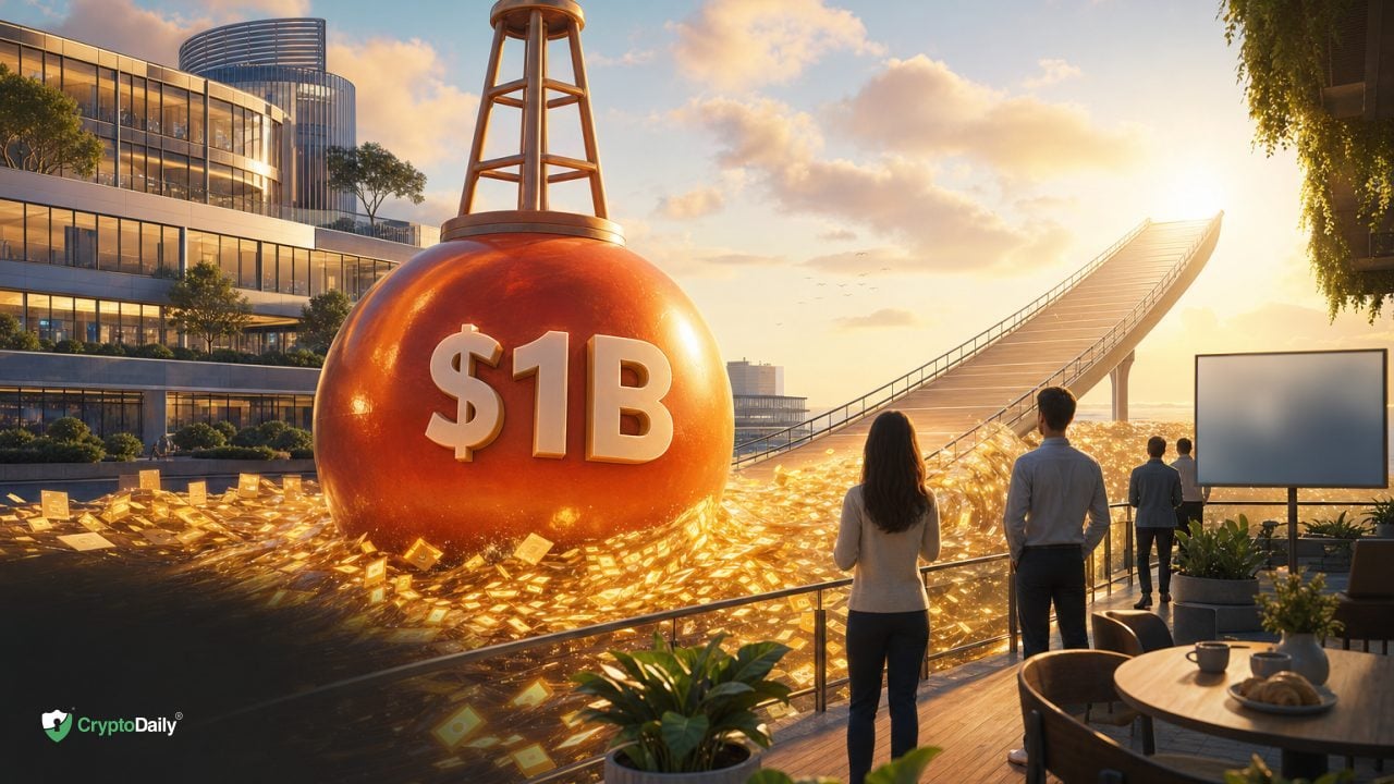 ChatGPT Ads Hits $1B Annualized Run Rate in Under 200 Days