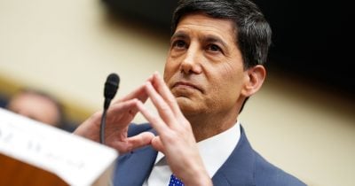 Kevin Warsh Draws Line Between White House and Fed, Stresses Independence