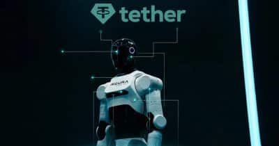 Tether Leads $1 Billion Funding Round for AI Robotics Firm NEURA