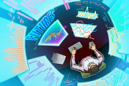 CME Group Plans Avalanche and Sui Futures Launch in Early May