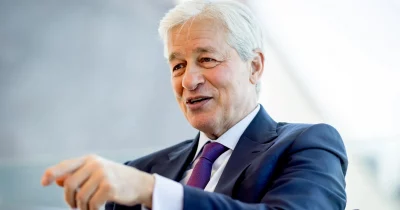 JPMorgan to Hire More AI Specialists, Fewer Bankers as Dimon Pushes Automation