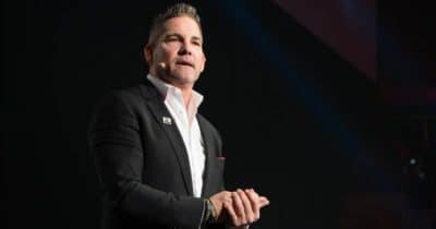 Grant Cardone Puts $100M in Bitcoin Into Real Estate Deal Targeting 32% Return