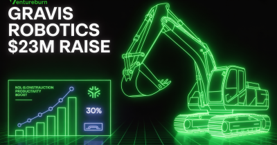SoftBank in Early Talks to Acquire Construction Robotics Firm Gravis