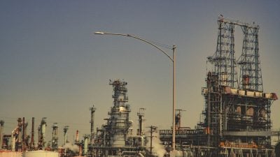US Energy Secretary: China Won't Claim Venezuelan Oil Revenue