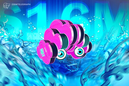 Hut 8 Funds Louisiana Water Expansion for AI Data Center Campus