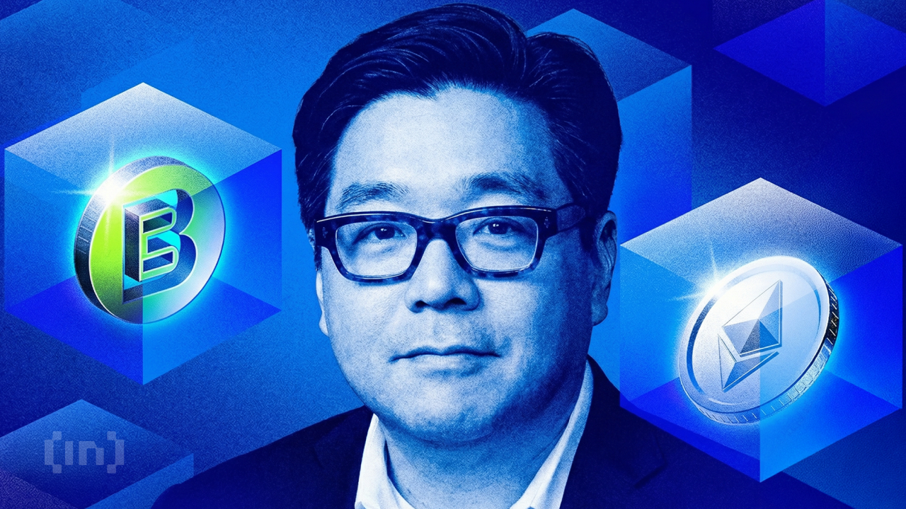 Bitmine's Tom Lee predicts Ethereum at $9,000 to $12,000, declares crypto spring