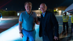 Infantino Tries to Reset After World Cup Investment Plan Collapses