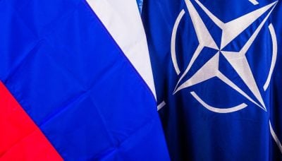 US Cuts Military Support to NATO, Pivots Toward Diplomacy