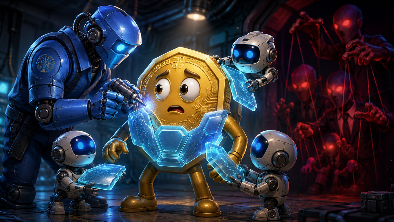 OpenAI Launches Daybreak to Tackle Crypto Infrastructure Attacks as $2.2B Lost in 2025