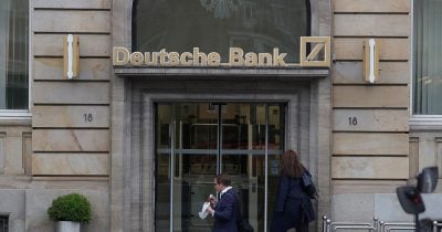 Deutsche Bank Sets Gold Fair Value at $4,700 as Central Banks Reshape Reserves