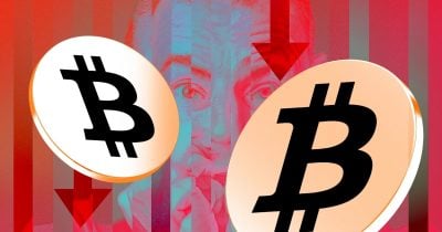 BlackRock: Bitcoin's 50% Pullback Is a Positioning Correction, Not a Structural Break