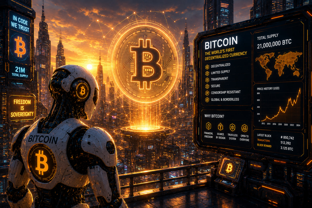 Bitcoin Ends 142-Day Underperformance Streak Against S&P 500 Amid ETF-Driven Recovery