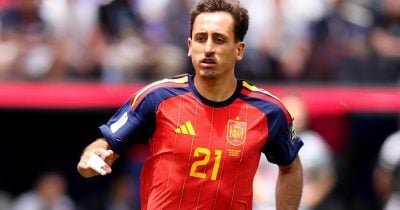 Oyarzabal's Record Run Fuels Crypto Sports Market Buzz Ahead of World Cup Final