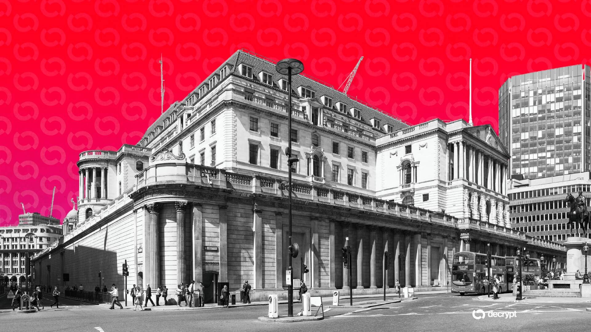 Bank of England Reconsiders Stablecoin Rules to Keep Issuers in UK