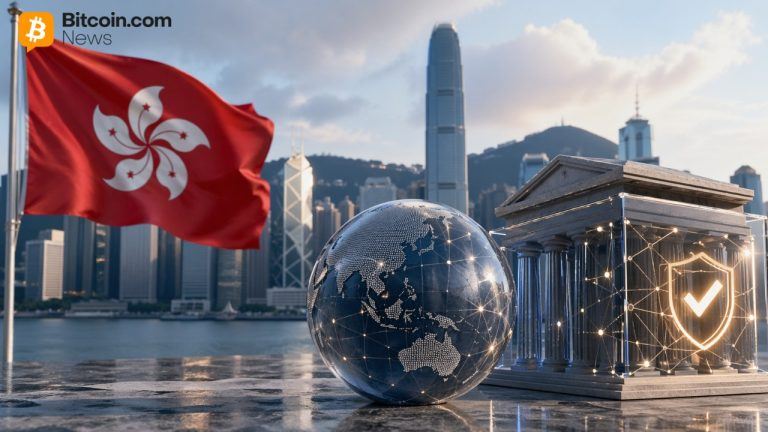 Hong Kong Rolls Out $2 Billion Tokenized Bond Program to Embed Digital Assets in Finance