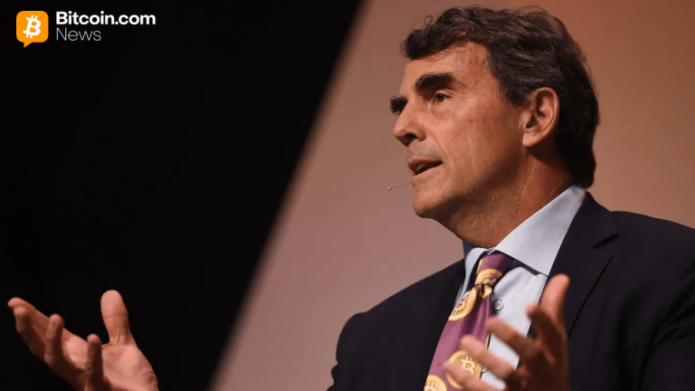 Tim Draper Warns Companies and Governments to Hold Bitcoin or Face Financial Collapse