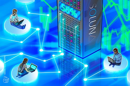 Soluna Revenue Jumps 58% as Hosting Business Outpaces Bitcoin Mining