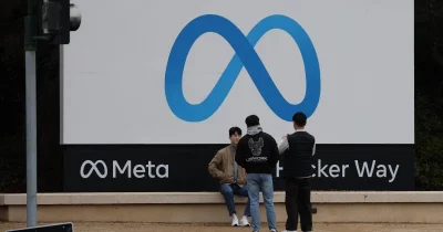 Meta Trains AI on Engineers' Work While Cutting 8,000 Jobs