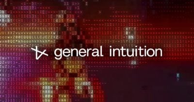 General Intuition Raises Funding at $6B Valuation, Backed by Valor and Point72