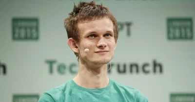 Vitalik Buterin Touts Open Source as Europe's Tech Edge