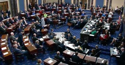 Senate Set to Pass Crypto Market Structure Bill Next Week; Prediction Markets See Low Odds for $160K