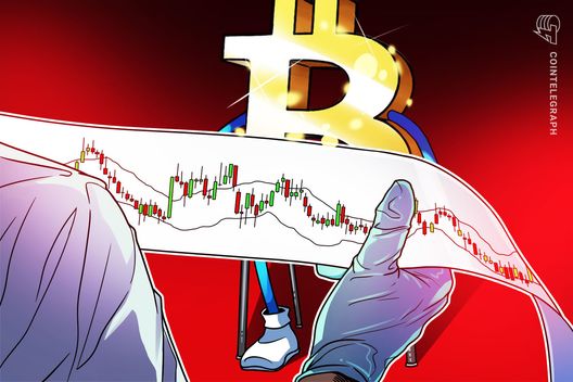 Bitcoin Drops Below $79,000 as Bond Market Volatility Spills Over