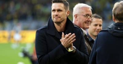 Sebastian Kehl’s Tottenham Move Collapses Over Strategic Disagreements