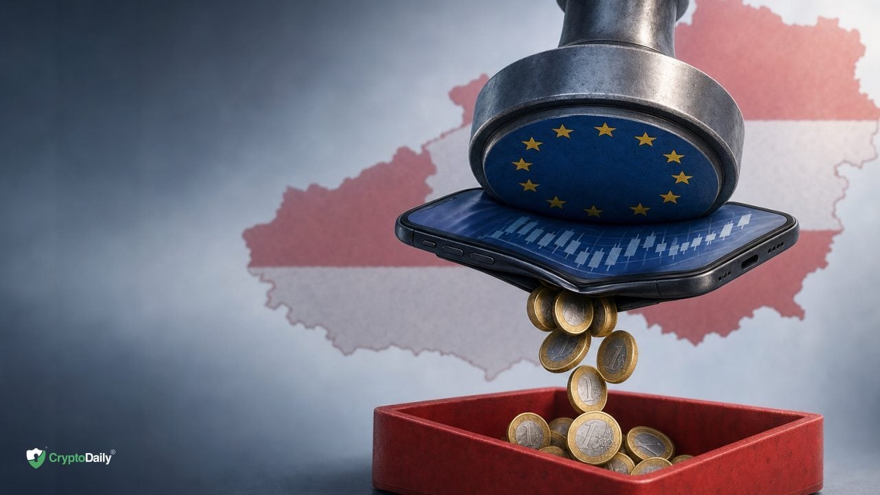 Reports of €70,000 Bitpanda MiCA Fine Remain Unverified, FMA Silent