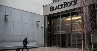 BlackRock Buys $116M in Bitcoin, Extending Institutional Push