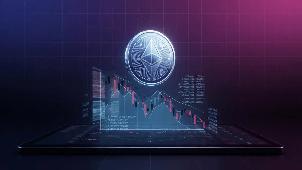 Fasanara Capital ถือ Short ETH มูลค่า 67 ล้านดอลลาร์บน Hyperliquid ท่ามกลางกิจกรรมเชิงปริมาณของสถาบันที่เพิ่มขึ้น