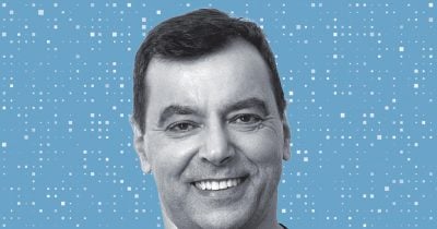Mobileye CEO Amnon Shashua Steps Down After Building Autonomous Driving Giant