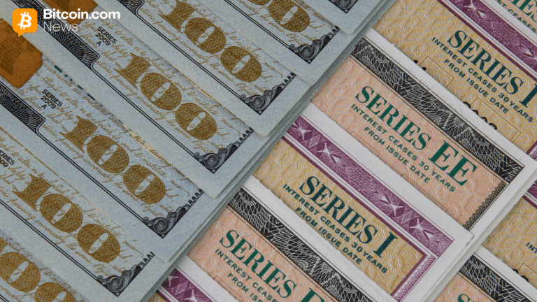 Tokenized U.S. Treasuries Market Valuation Hits $15.20 Billion