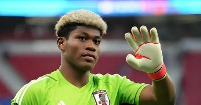 PSG Submits €33 Million Bid for Goalkeeper Zion Suzuki