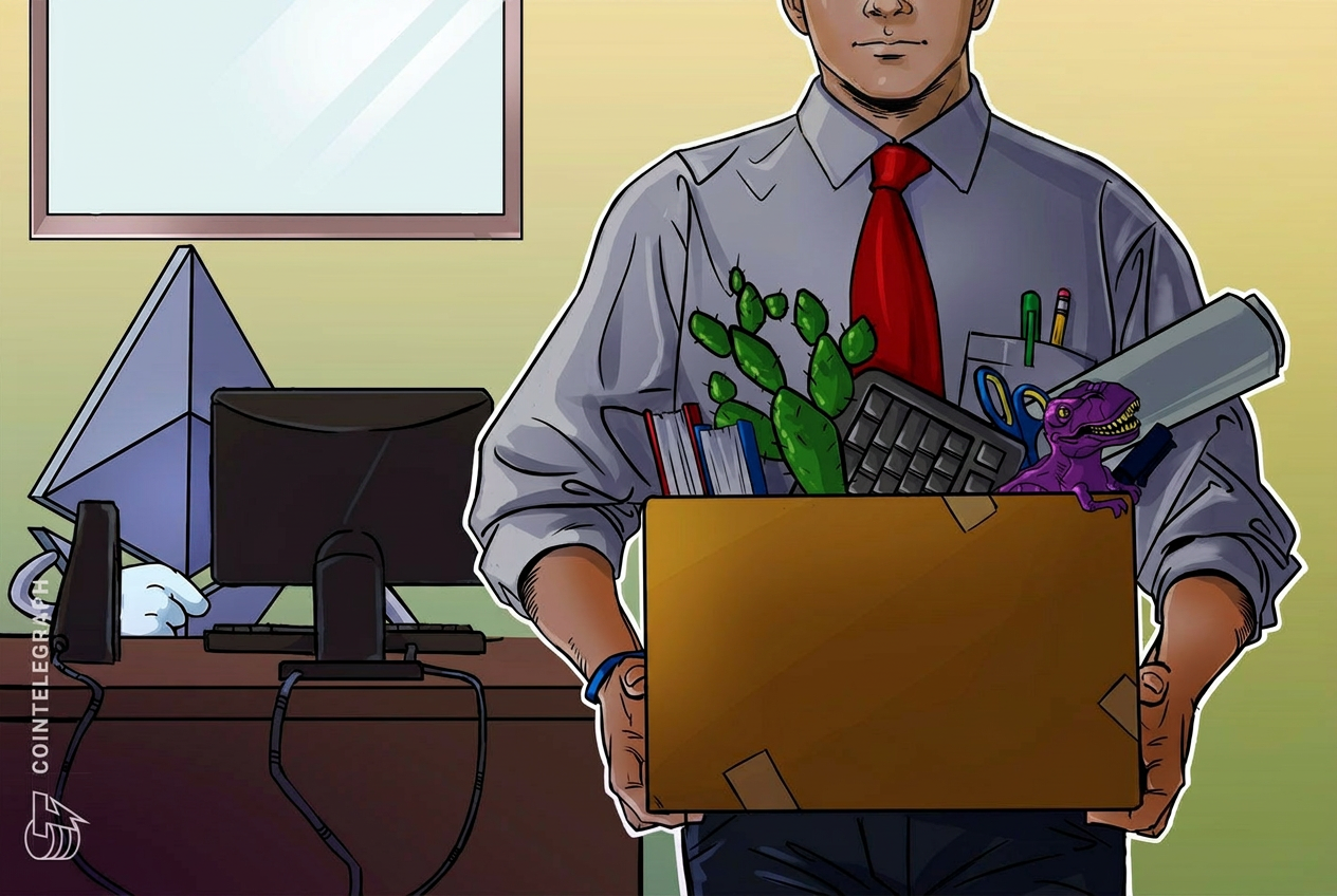Ethereum Foundation Director Hsiao-Wei Wang Departs, Adding to Exodus