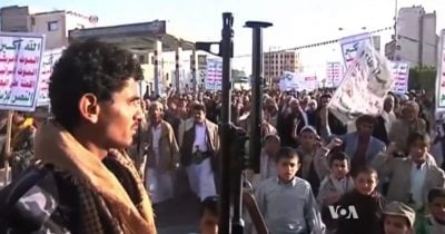 Houthi-Linked Crypto Transactions Reach $900 Million, Raising Regulatory Alarm