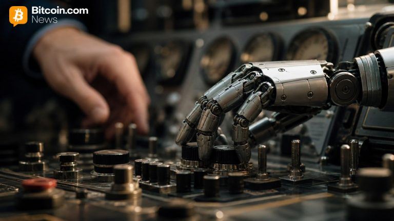 Nansen Predicts AI Agents to Replace Manual Crypto Investing by 2028