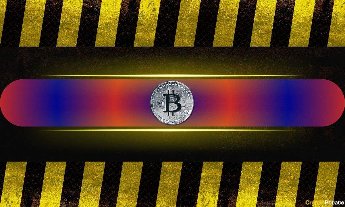 Bitcoin's Rebound Is Futures-Driven, Not Spot, CryptoQuant Data Shows